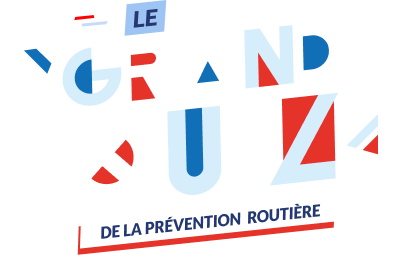 Le Grand Quiz de la Prévention Routière
